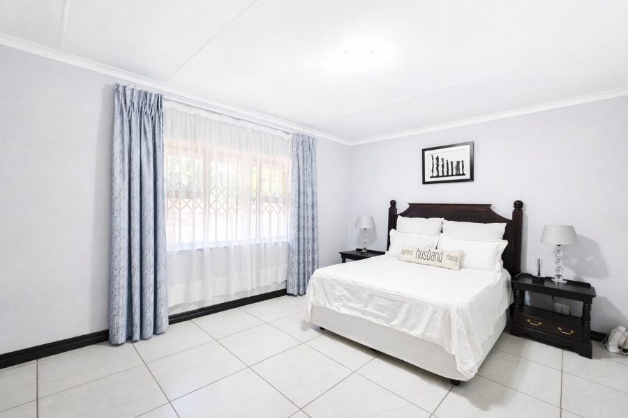 3 Bedroom Property for Sale in Vaalpark Free State